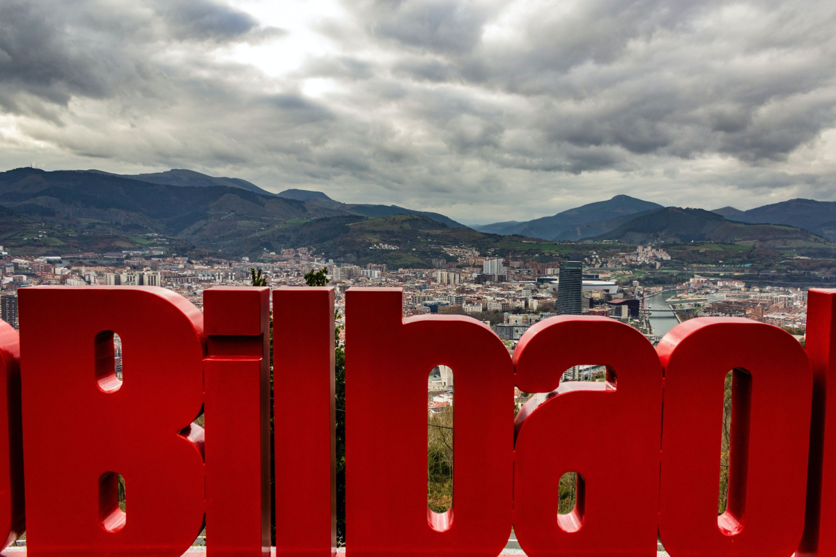 4 ting du skal opleve i Bilbao