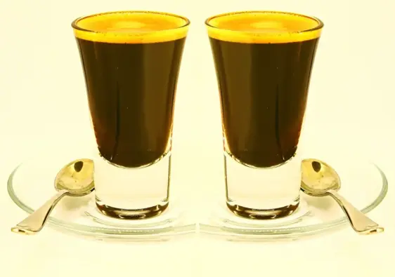 10 spanske kaffetyper, du kan bestille