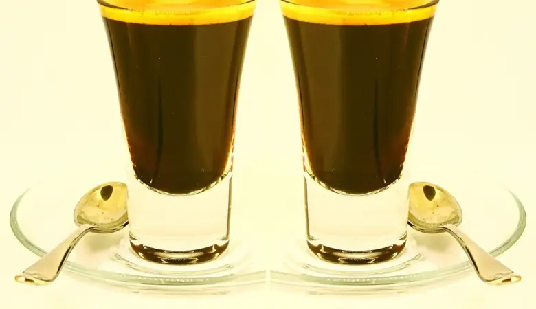 10 spanske kaffetyper, du kan bestille