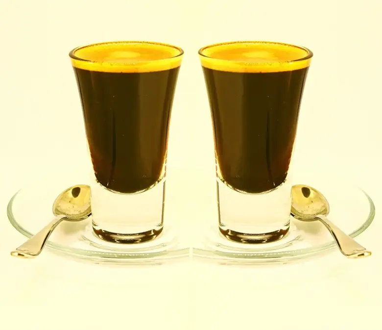 10 spanske kaffetyper, du kan bestille