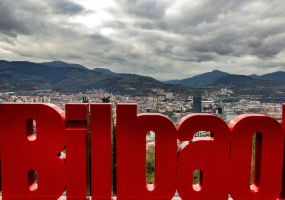 4 ting du skal opleve i Bilbao