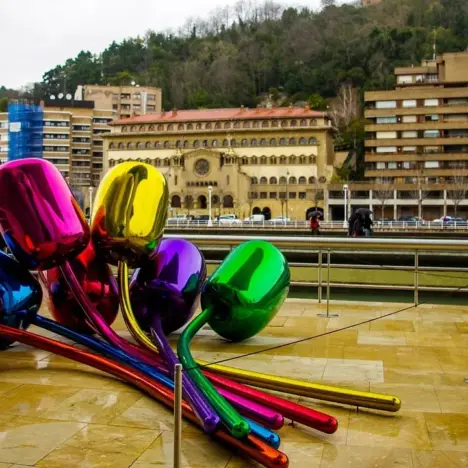 5 siestafejl, som turister begår i Bilbao