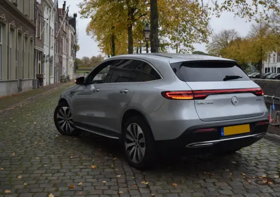 9 apps til opladning af elbiler i Spanien