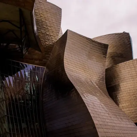 7 street art-værker i Zorrotzaurre, som du skal se