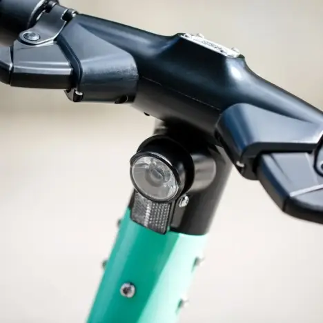 7 skulpturer langs floden Nervión, du kan se gratis