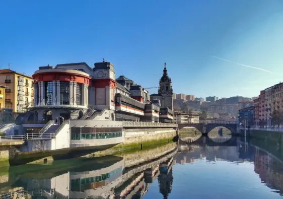 9 regler for hunde i Bilbao: metro, bus og caféer