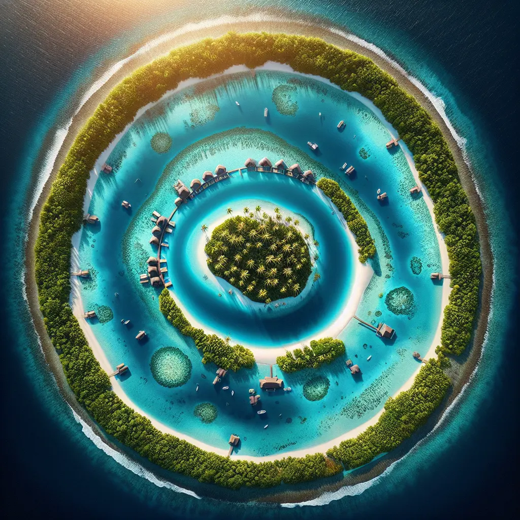 Atol Svar til krydsord