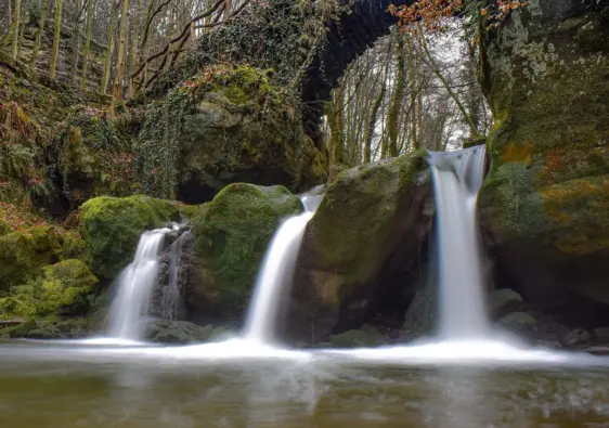 Er Luxembourg dyrt at rejse i sammenlignet med Spanien?