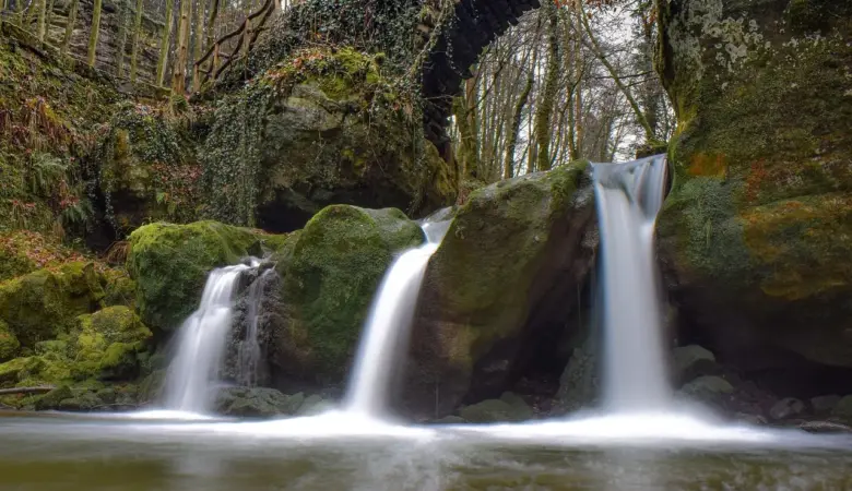 Er Luxembourg dyrt at rejse i sammenlignet med Spanien?