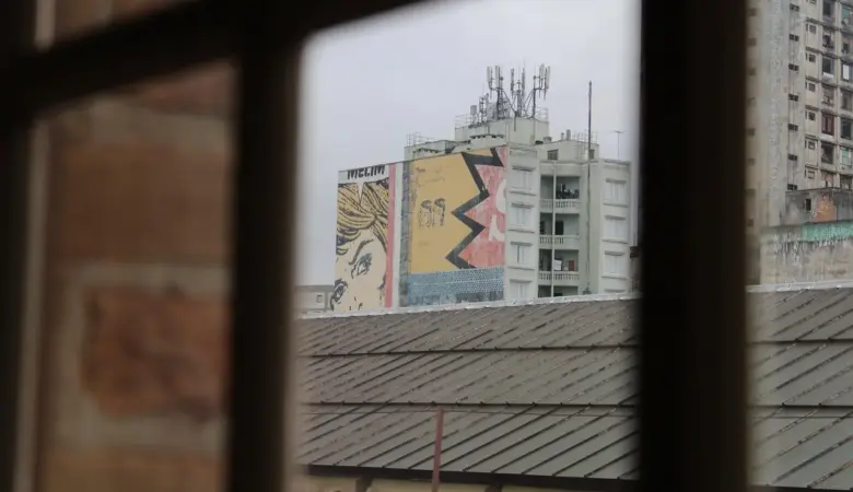 Er tagterrassen i Azkuna Zentroa åben for besøgende?