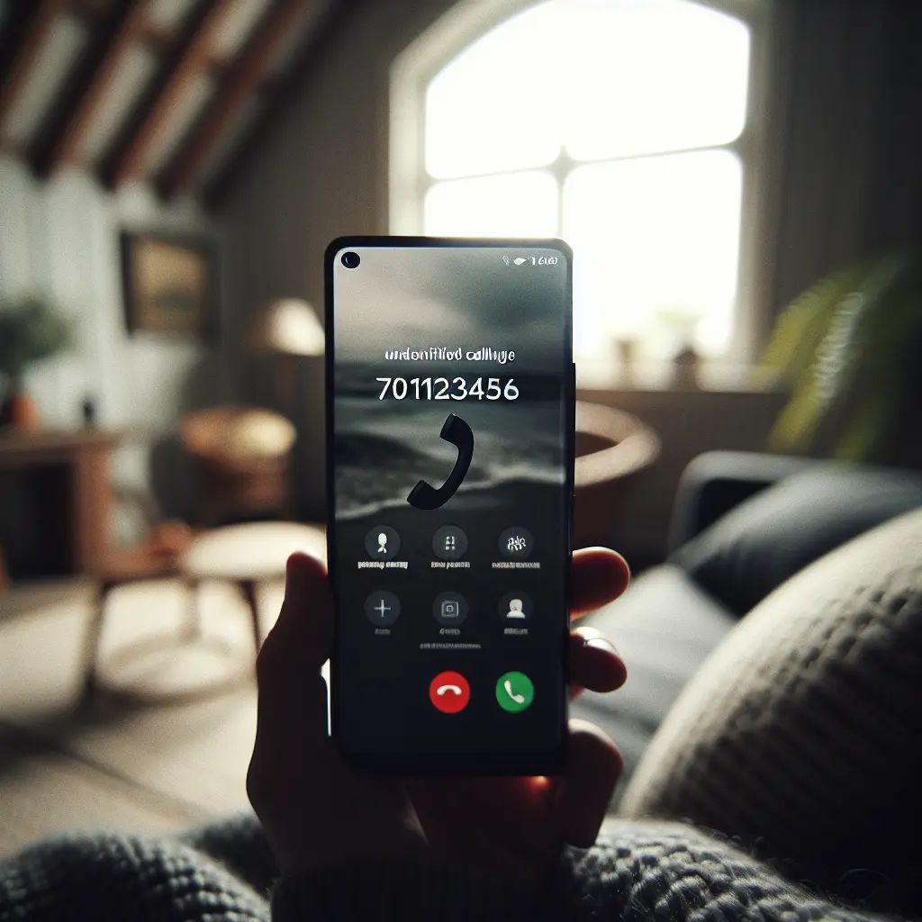 Er telefonnummer 70123456 OK at besvare?