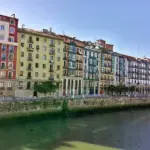 Findes Uber i Bilbao - og hvad koster en tur?