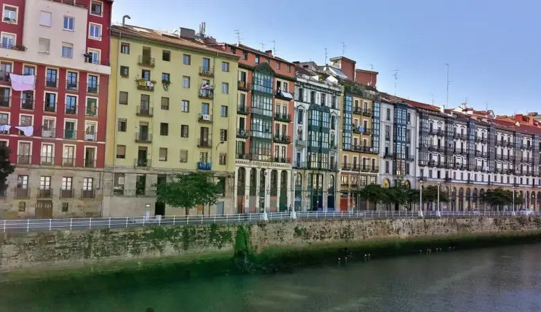 Findes Uber i Bilbao - og hvad koster en tur?