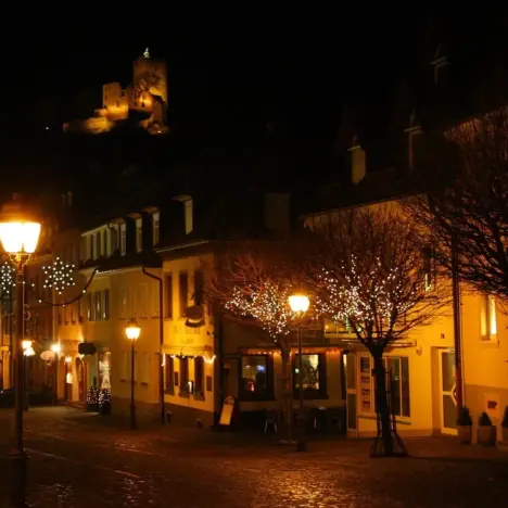 Hvor parkerer man billigst i Bilbaos centrum?