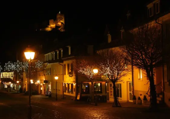 Gelato i Bilbao sent: isbarer, der holder åbent længe