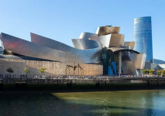 Guide: Sådan bruger du Funicular de Artxanda bedst