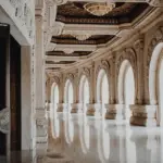 Hvornår er der rundvisninger i Euskalduna-palæet?