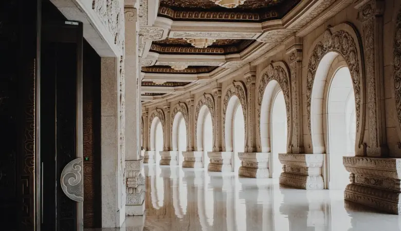 Hvornår er der rundvisninger i Euskalduna-palæet?