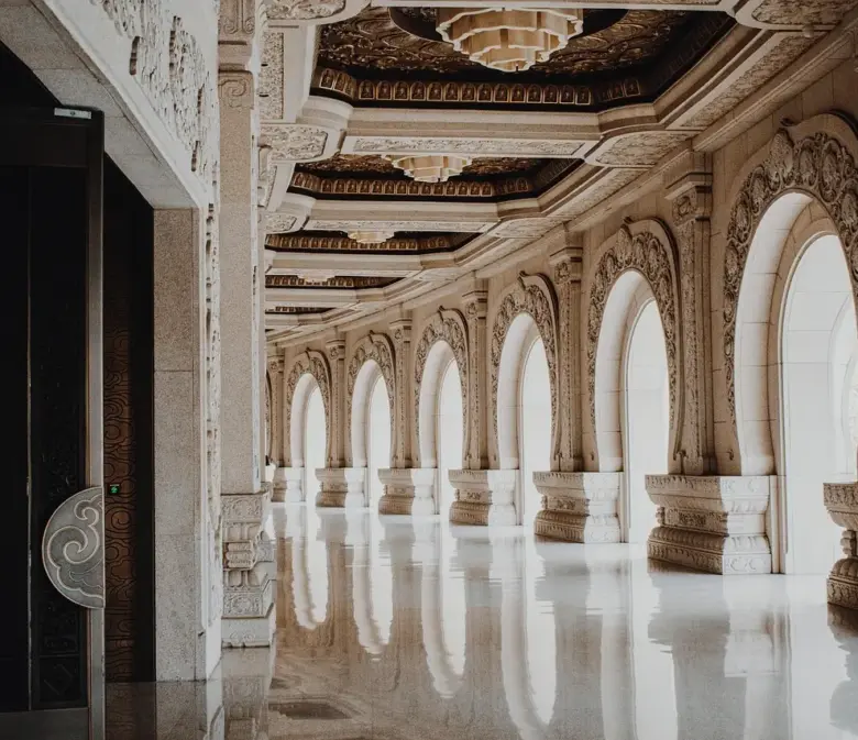 Hvornår er der rundvisninger i Euskalduna-palæet?