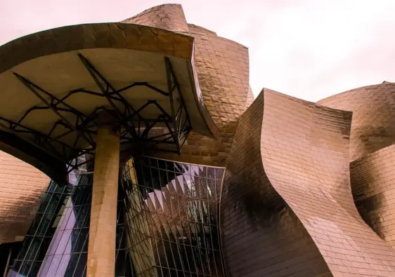 Kan du leje bycykel i Bilbao - og hvad koster det?