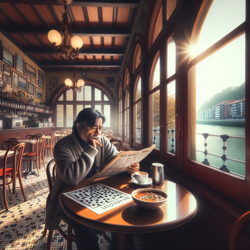 Krydsord hjælp til Gruber