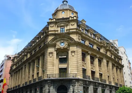 Medicin på rejsen: apoteker og recepter i Bilbao