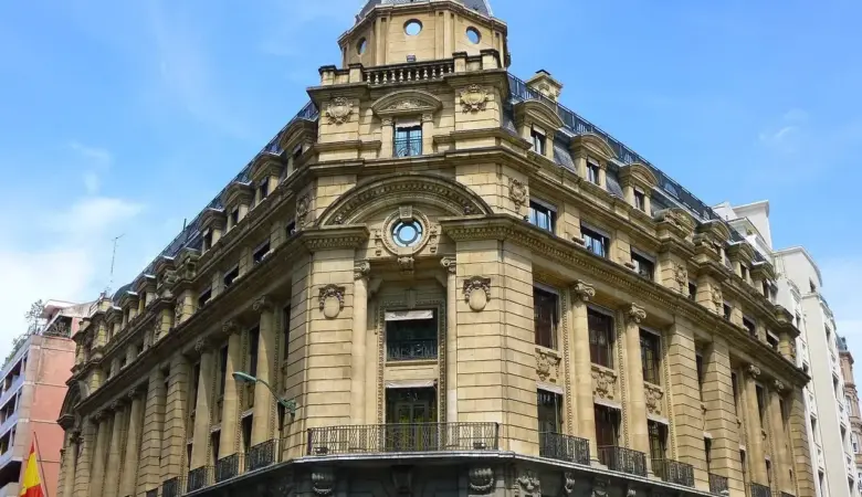 Medicin på rejsen: apoteker og recepter i Bilbao