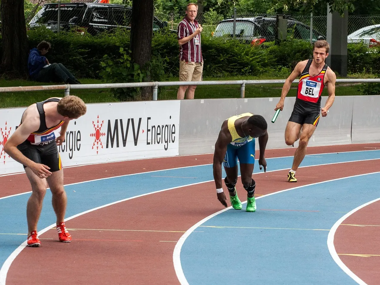 Medvirkende i Tinkas Juleeventyr