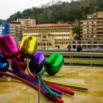 Natteparkering i Bilbao: gratiszoner og tidsrum i centrum