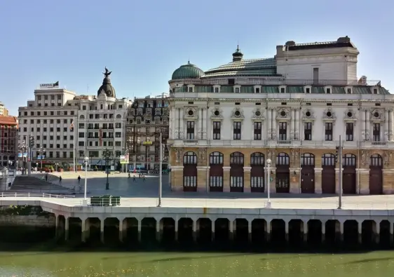 Sådan booker du en restaurant i Bilbao uden at kunne spansk