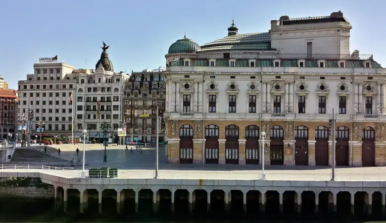 Sådan booker du en restaurant i Bilbao uden at kunne spansk