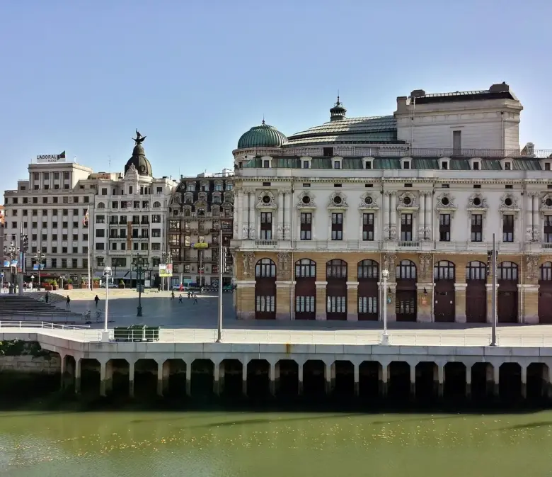Sådan booker du en restaurant i Bilbao uden at kunne spansk