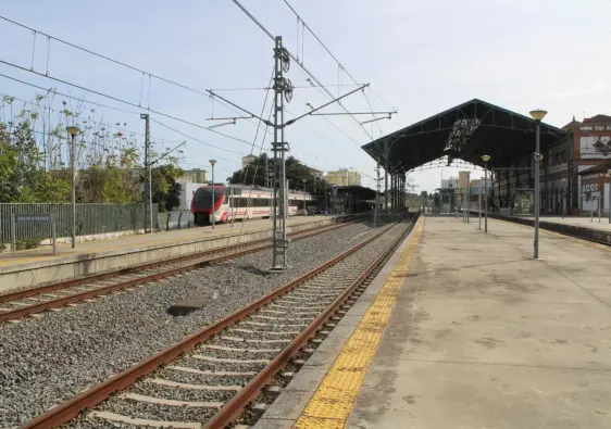 Sådan bruger du Renfe Cercanías i spanske storbyer