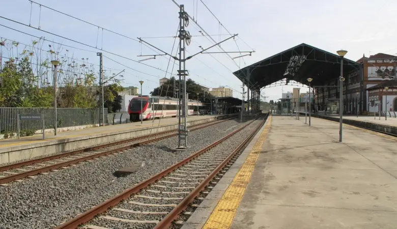 Sådan bruger du Renfe Cercanías i spanske storbyer